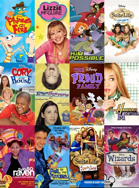 disney chanel 2000|disney channel original shows 2000s.